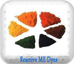 Reactive ME Dyes