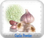 Image of Garlic Powder