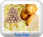 Image of Potato Flake