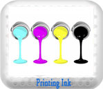 printing ink