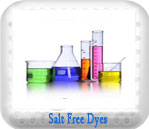 Salt Free Dyes