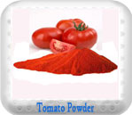 Images of Tomato Powder